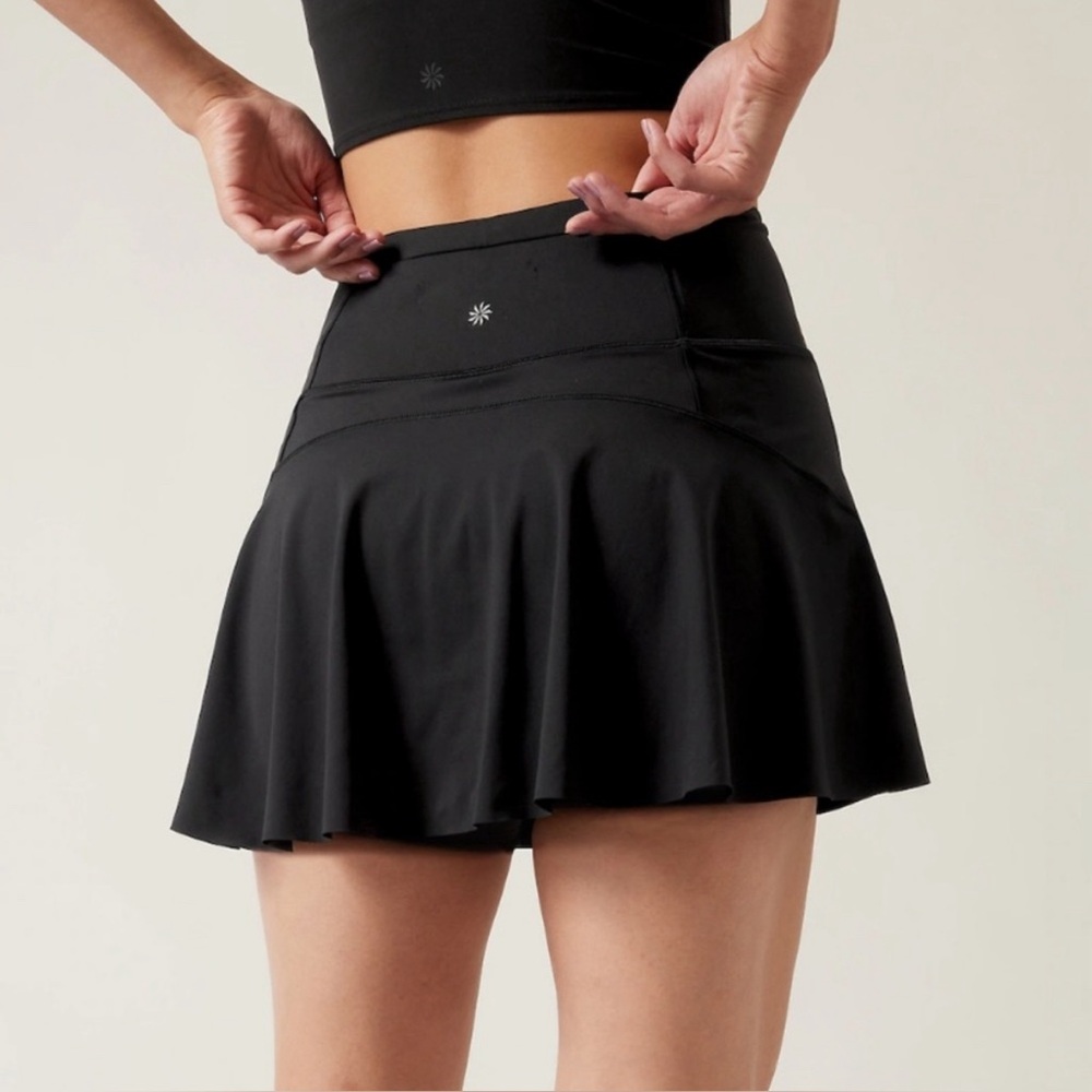 Athleta Ace Tennis Skort 13.5